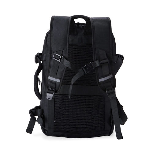 Mochila de Nylon USB 20 Litros-05009