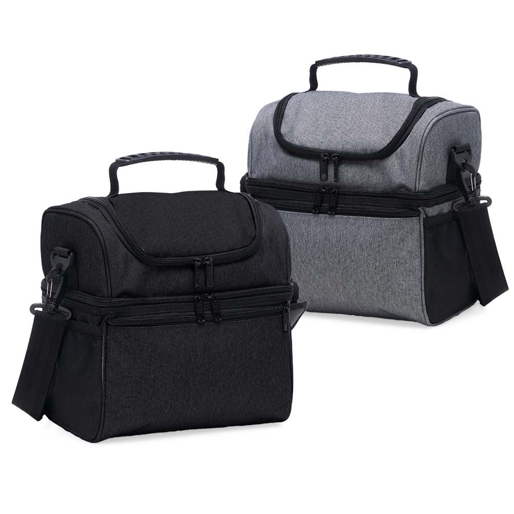 Bolsa Térmica Dupla 16 Litros-04482