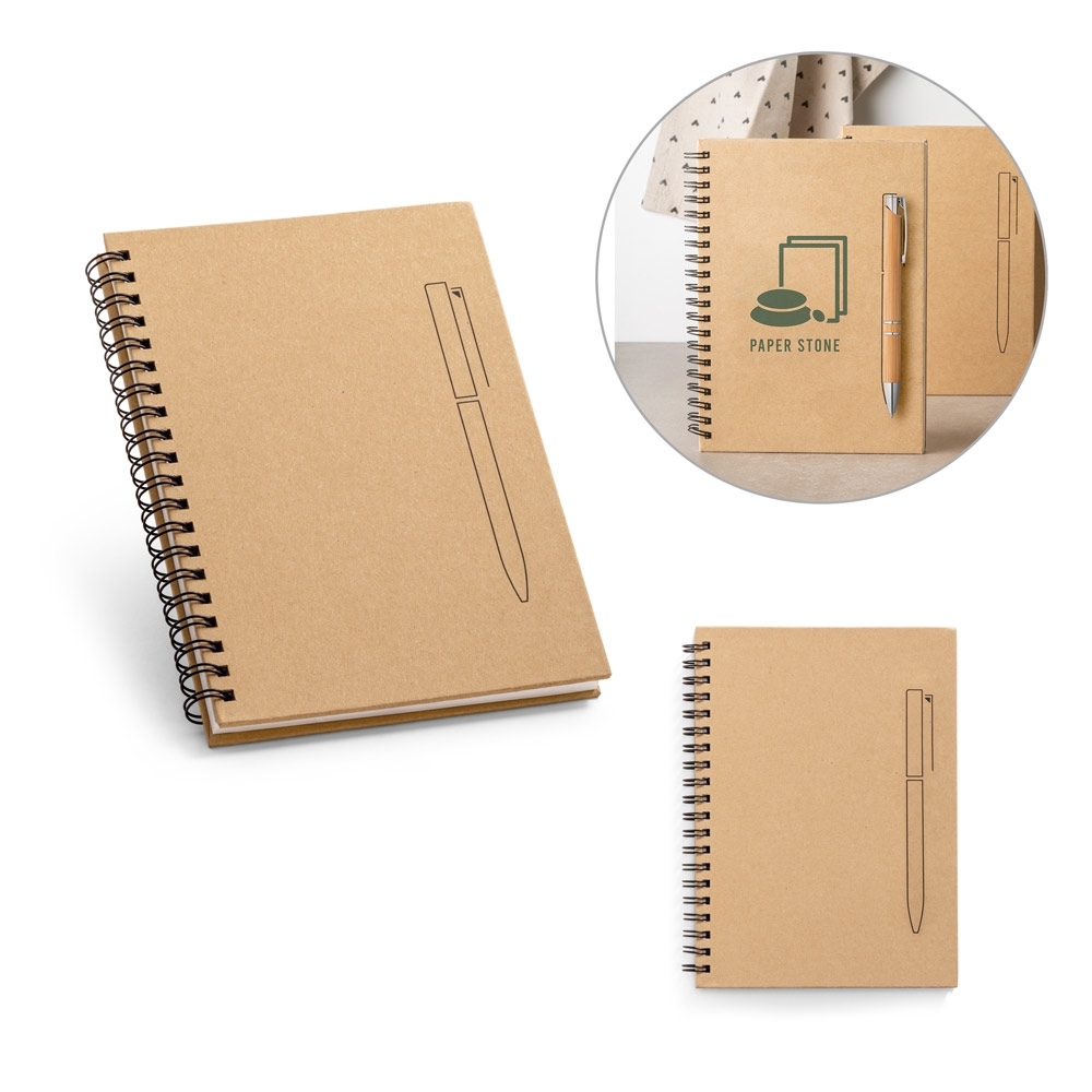 Caderno capa dura-93419