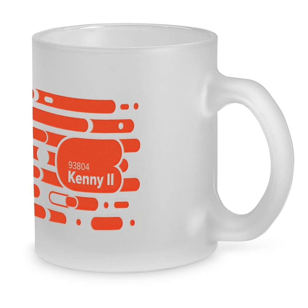 Caneca KENNY II-93804