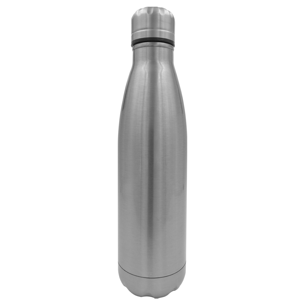 Garrafa Térmica Inox 500ml