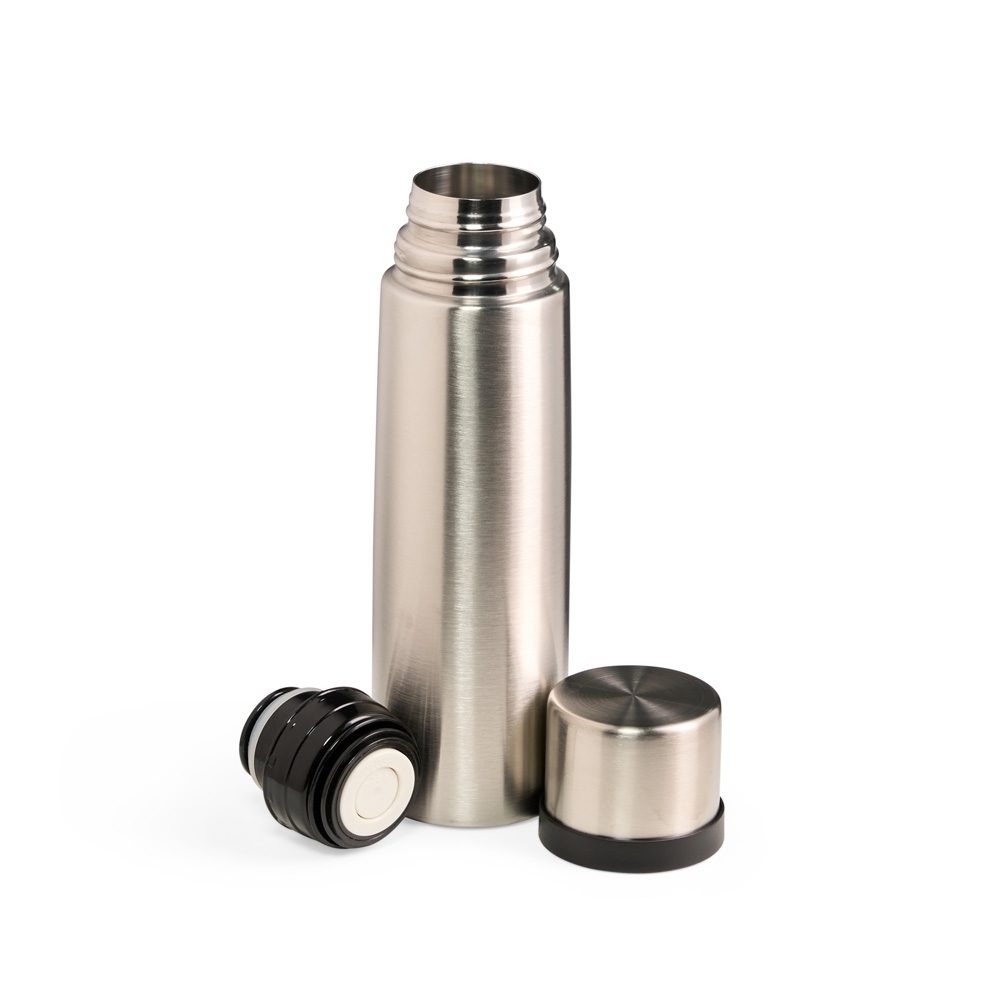 Garrafa Térmica Inox 500ml-$@07049