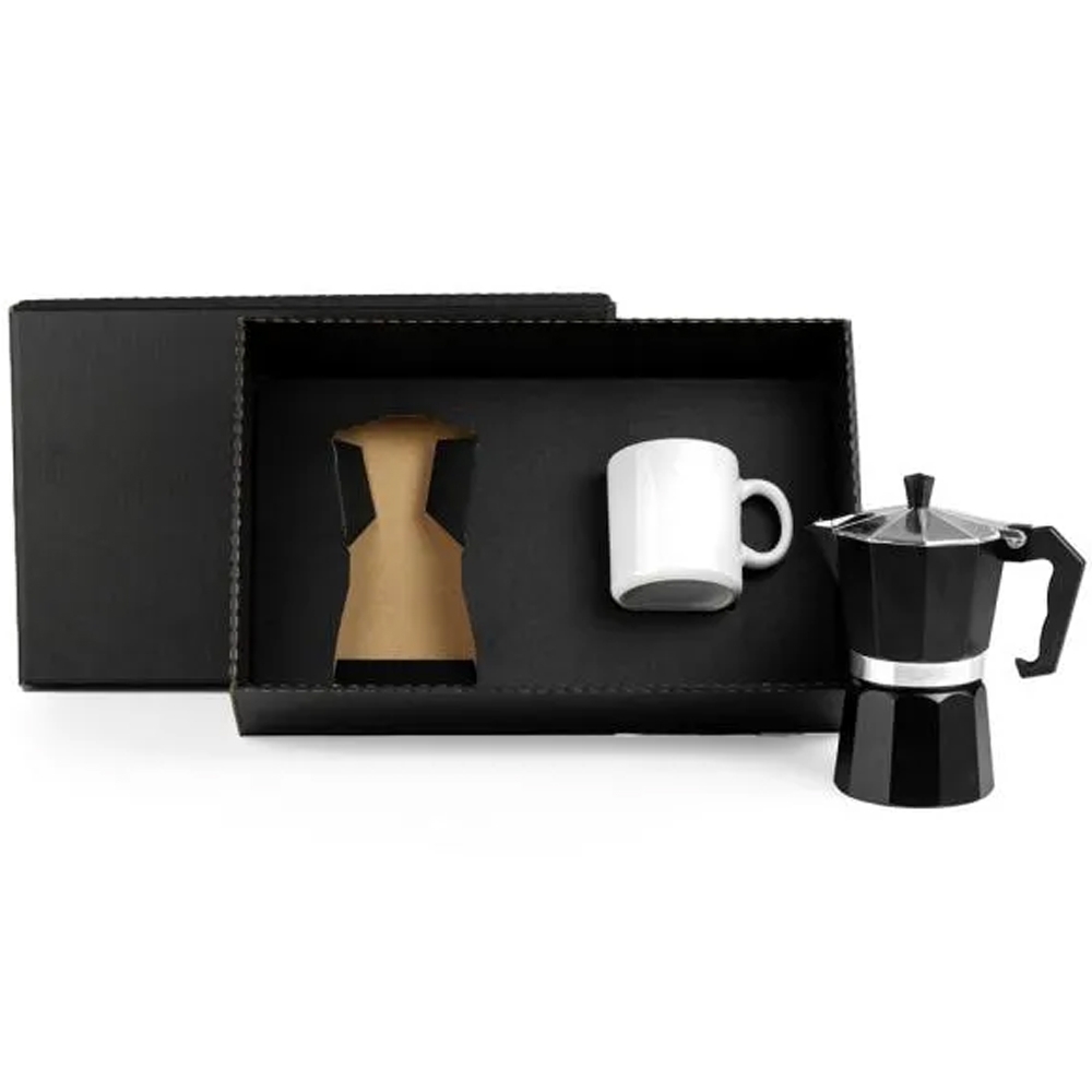 KIT PARA CAFÉ - 2 PÇS-KT-90230