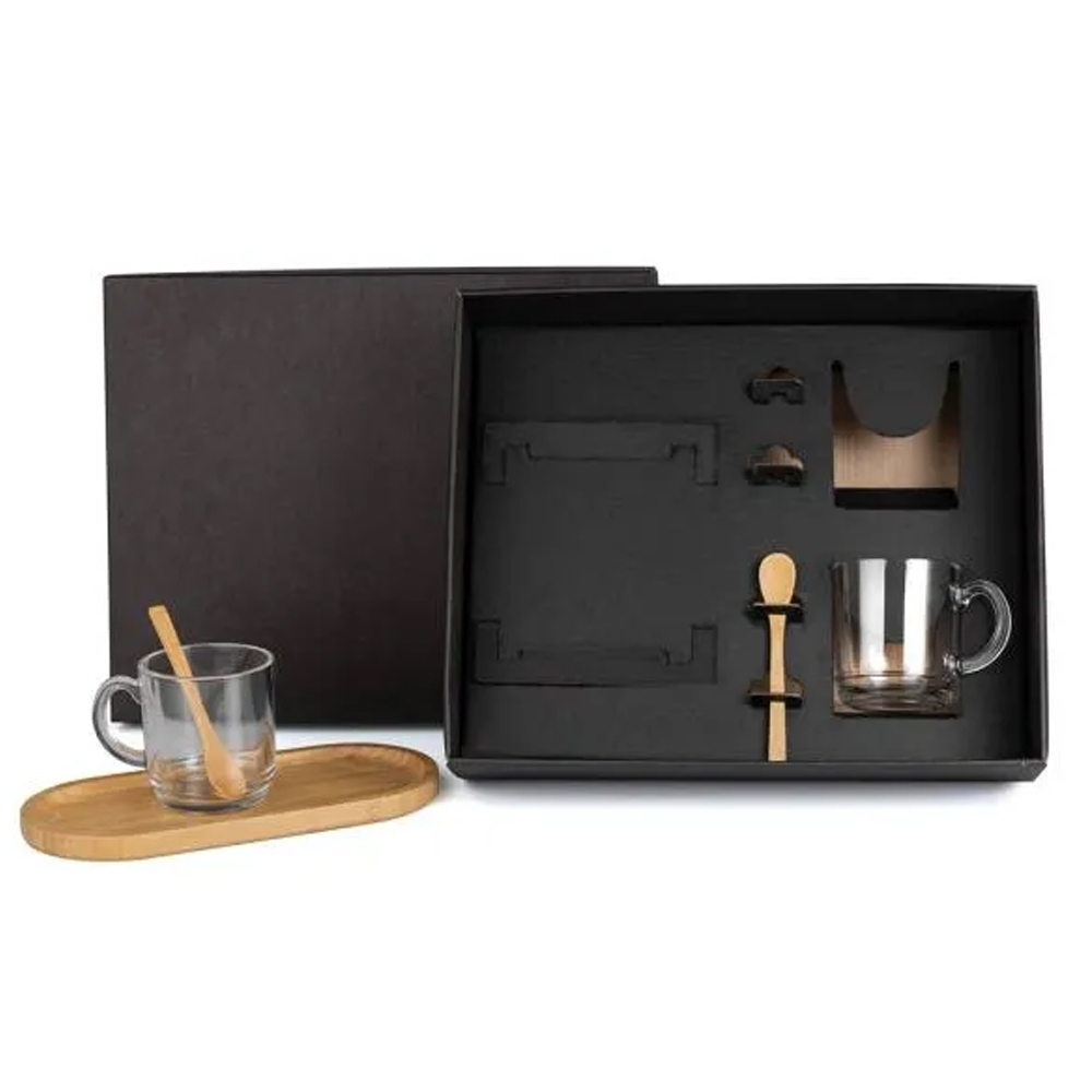 KIT PARA CAFÉ - 5 PÇS-KT-90257