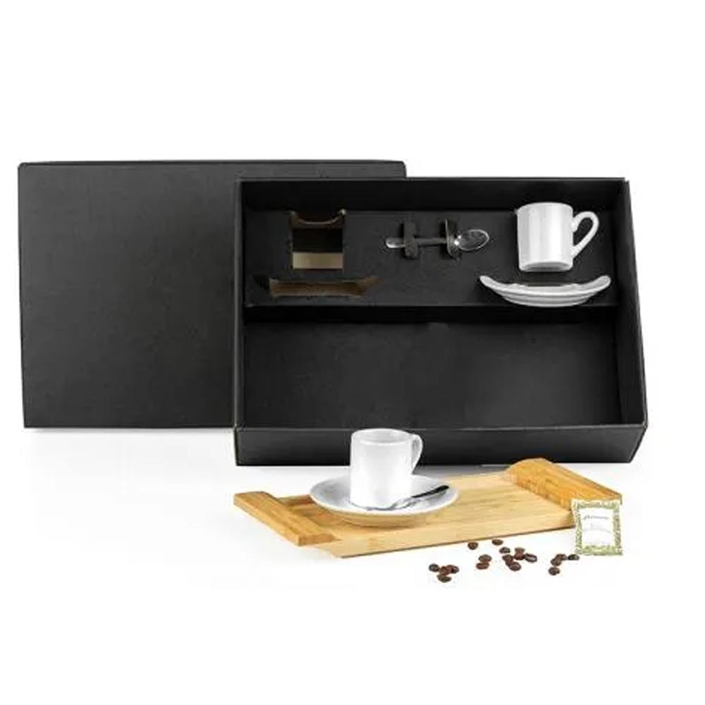 KIT PARA CAFEZINHO - 7 PÇS-KT-90103