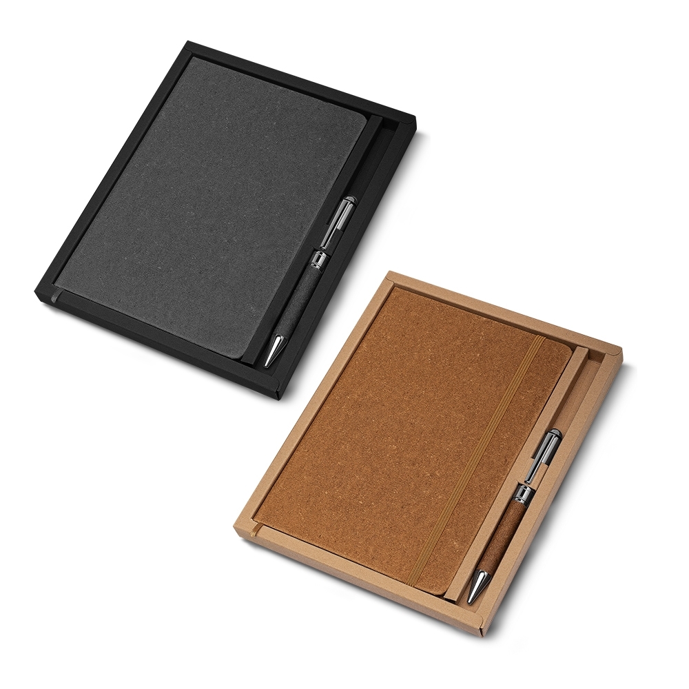 Kit Caderno-CAD180