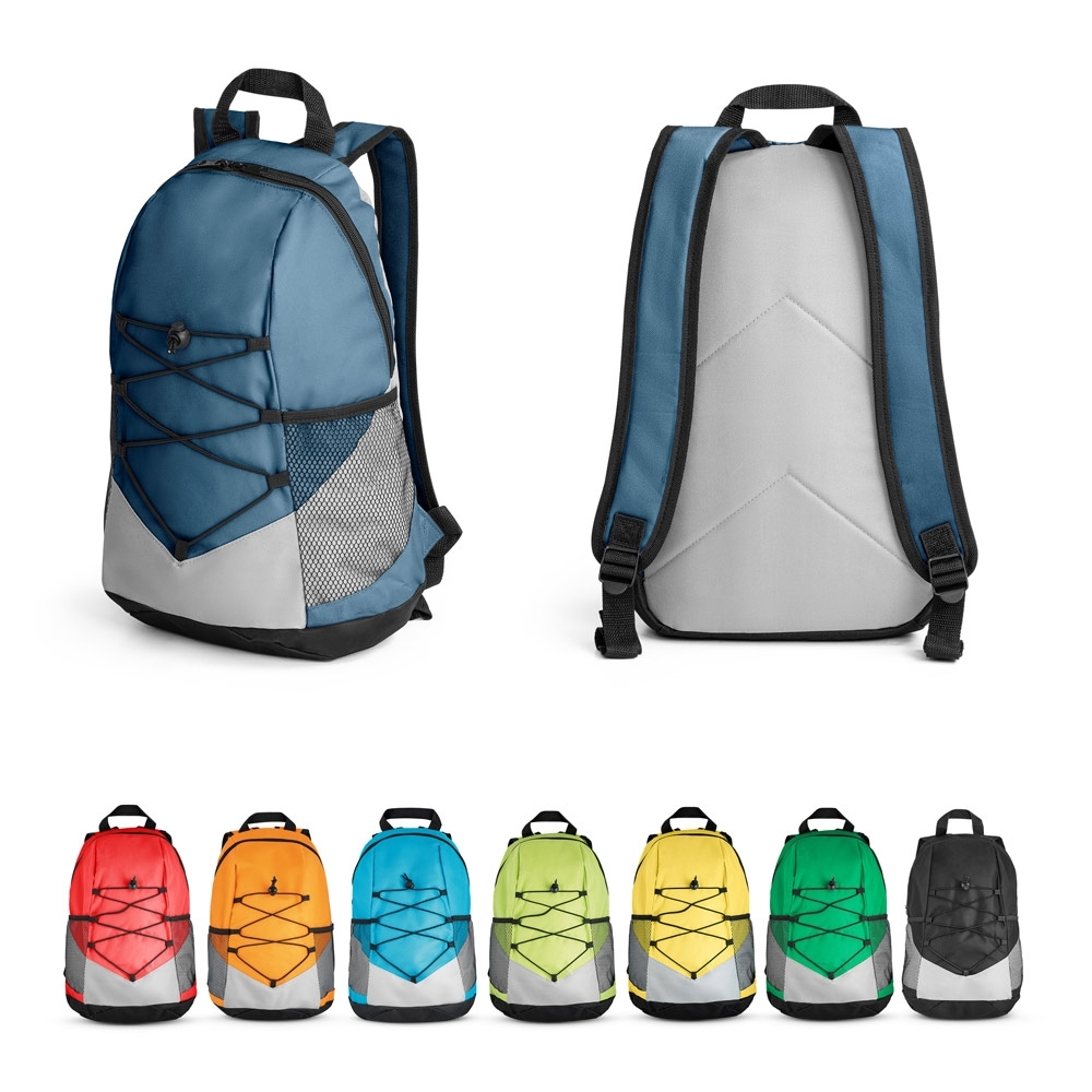 Mochila. 600D-92471