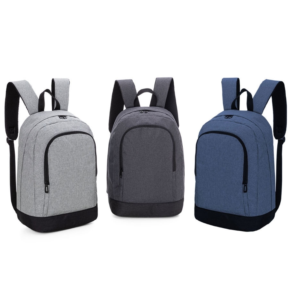 Mochila Poliéster 600D-MC330