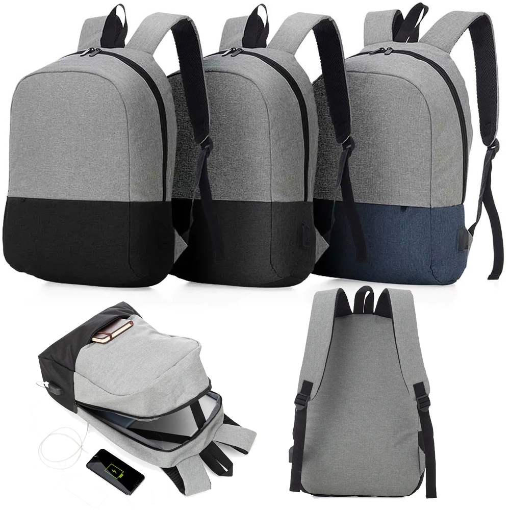 Mochila Poliéster 600D-MC410