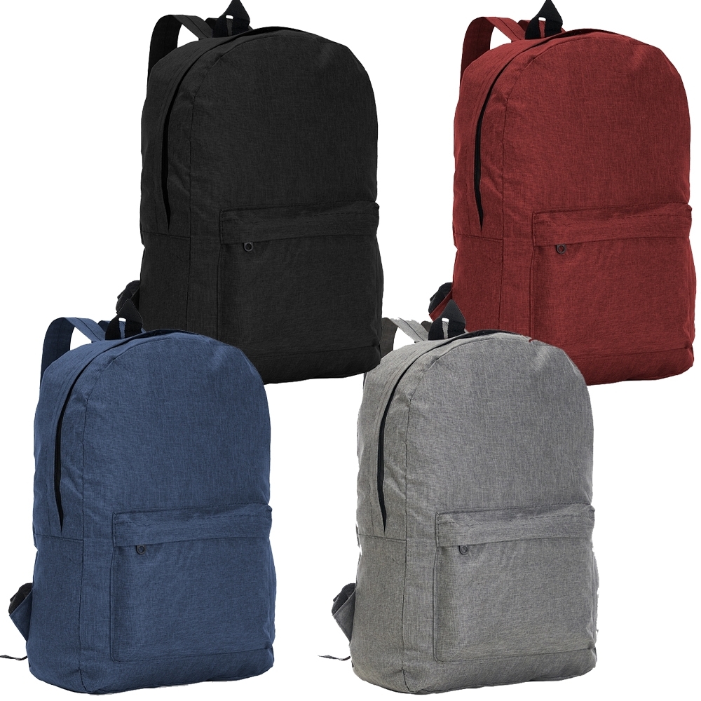 Mochila Nylon 14 L-01063