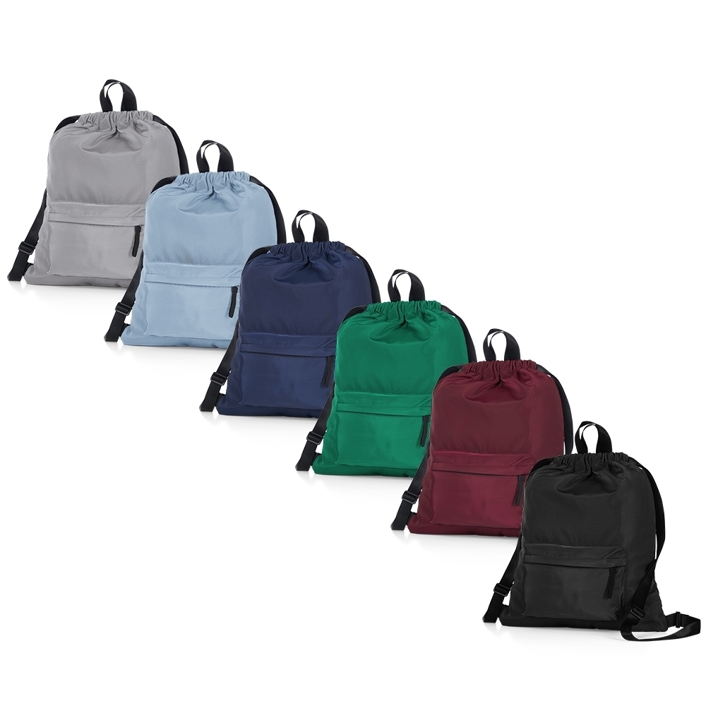 Mochila Saco Poliéster-04060