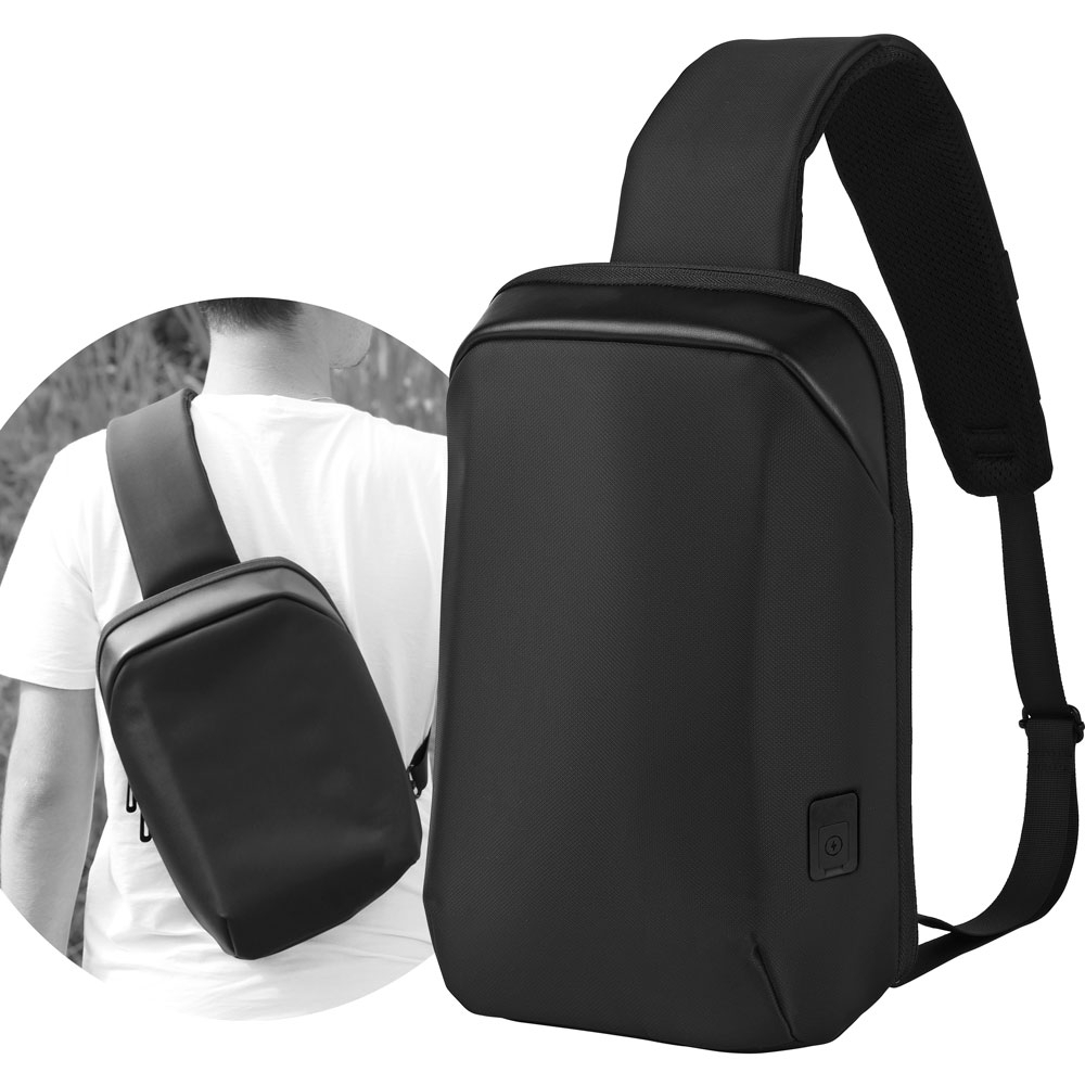 Mochila Transversal-MC550