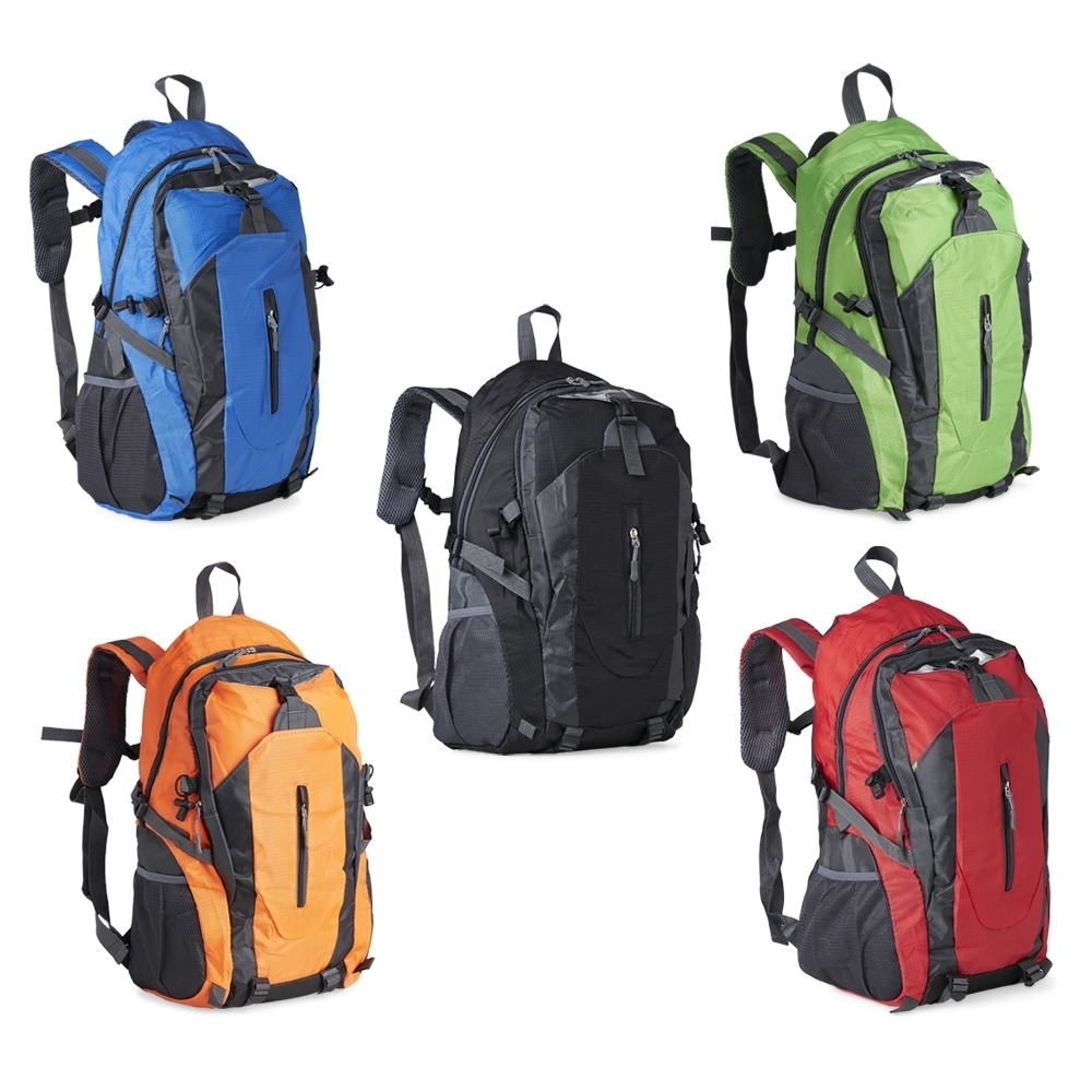 Mochila de Nylon 28L-04095