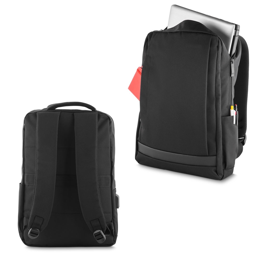 Mochila p/ Notebook-MC222