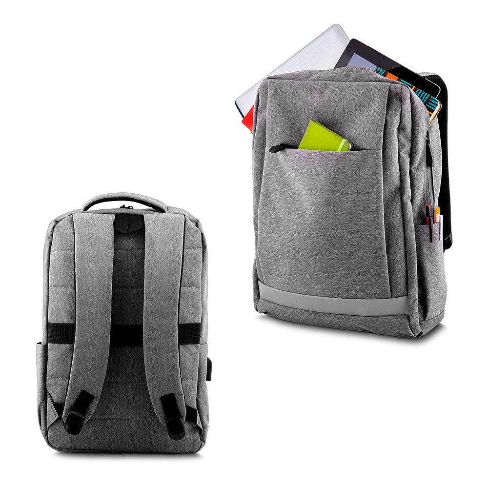 Mochila p/ Notebook-MC223