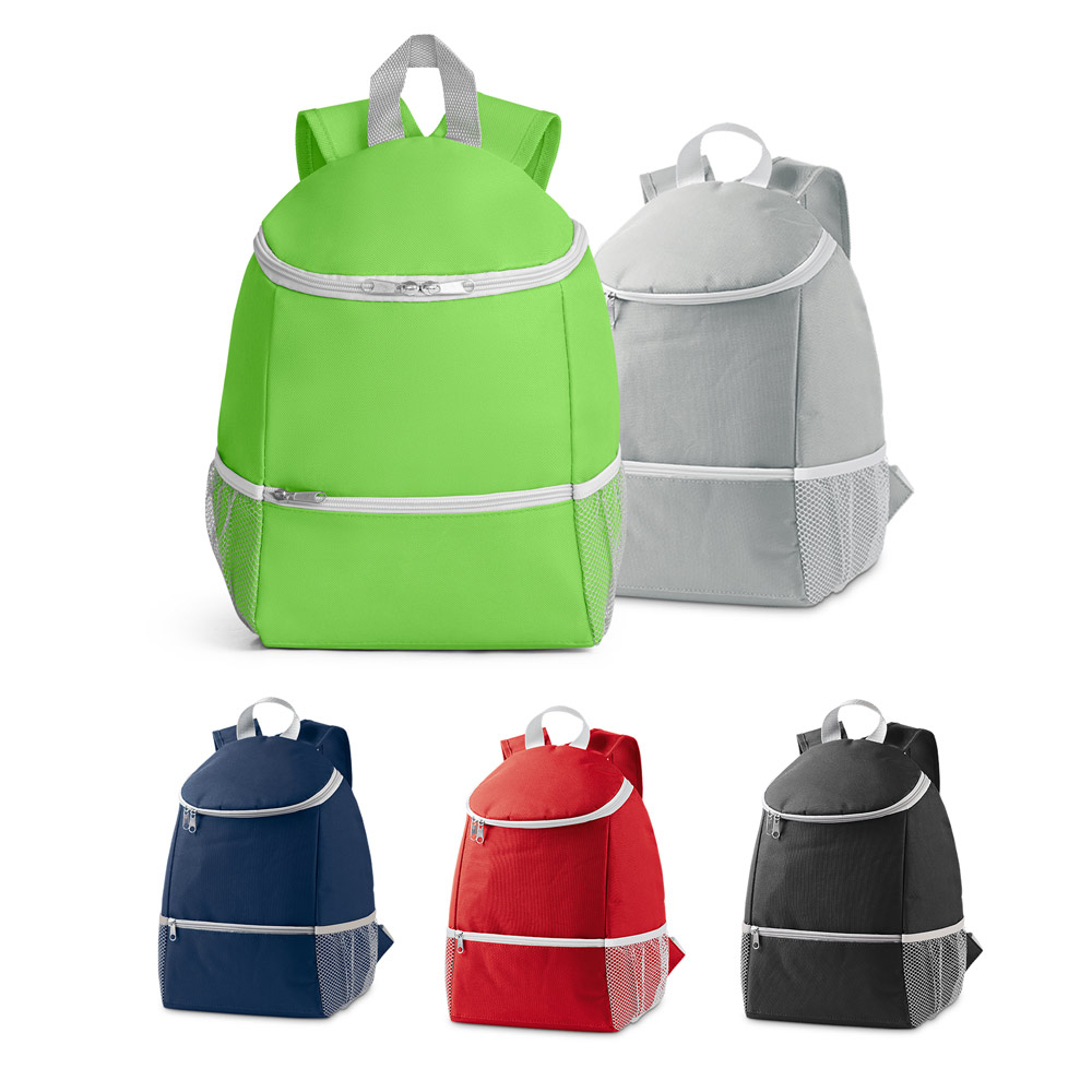 Mochila térmica 10L