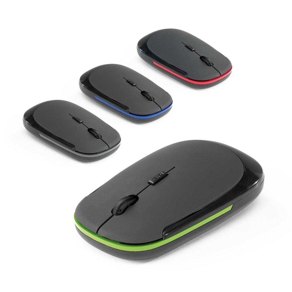 Mouse wireless  CRICK 2.4-57398