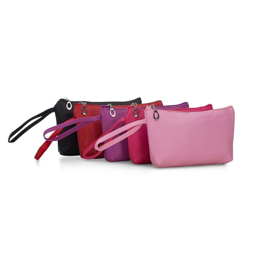 Necessaire PVC Impermeável-18534