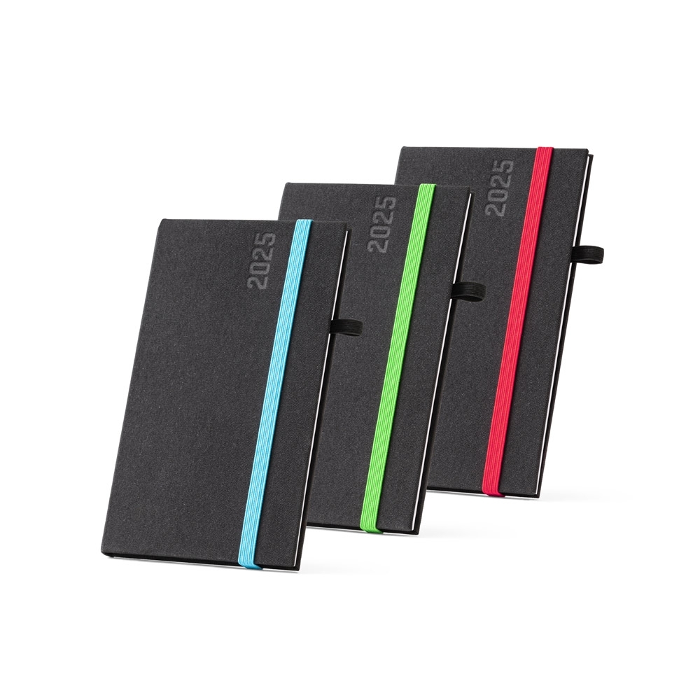 SPECT POCKET. Agenda de bolso-66083