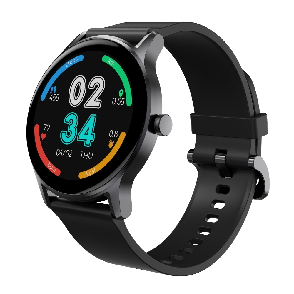 Smartwatch Personalizado