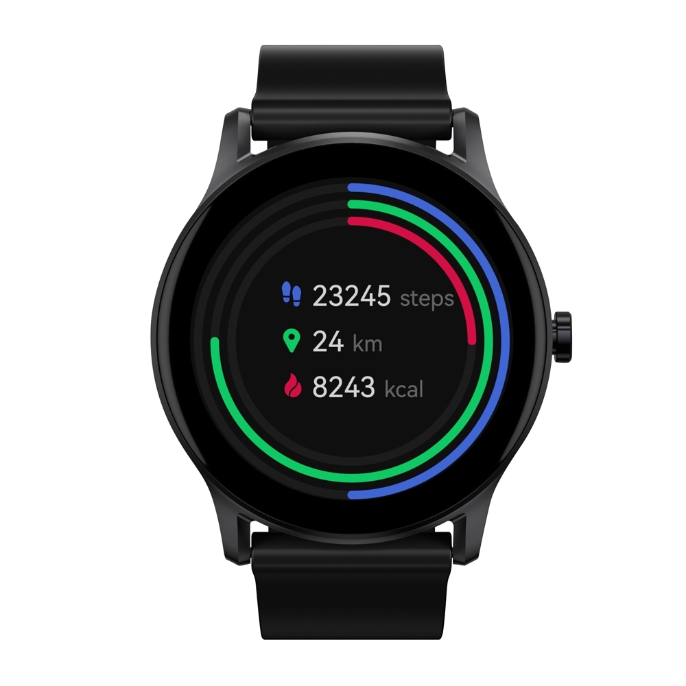 Smartwatch Personalizado