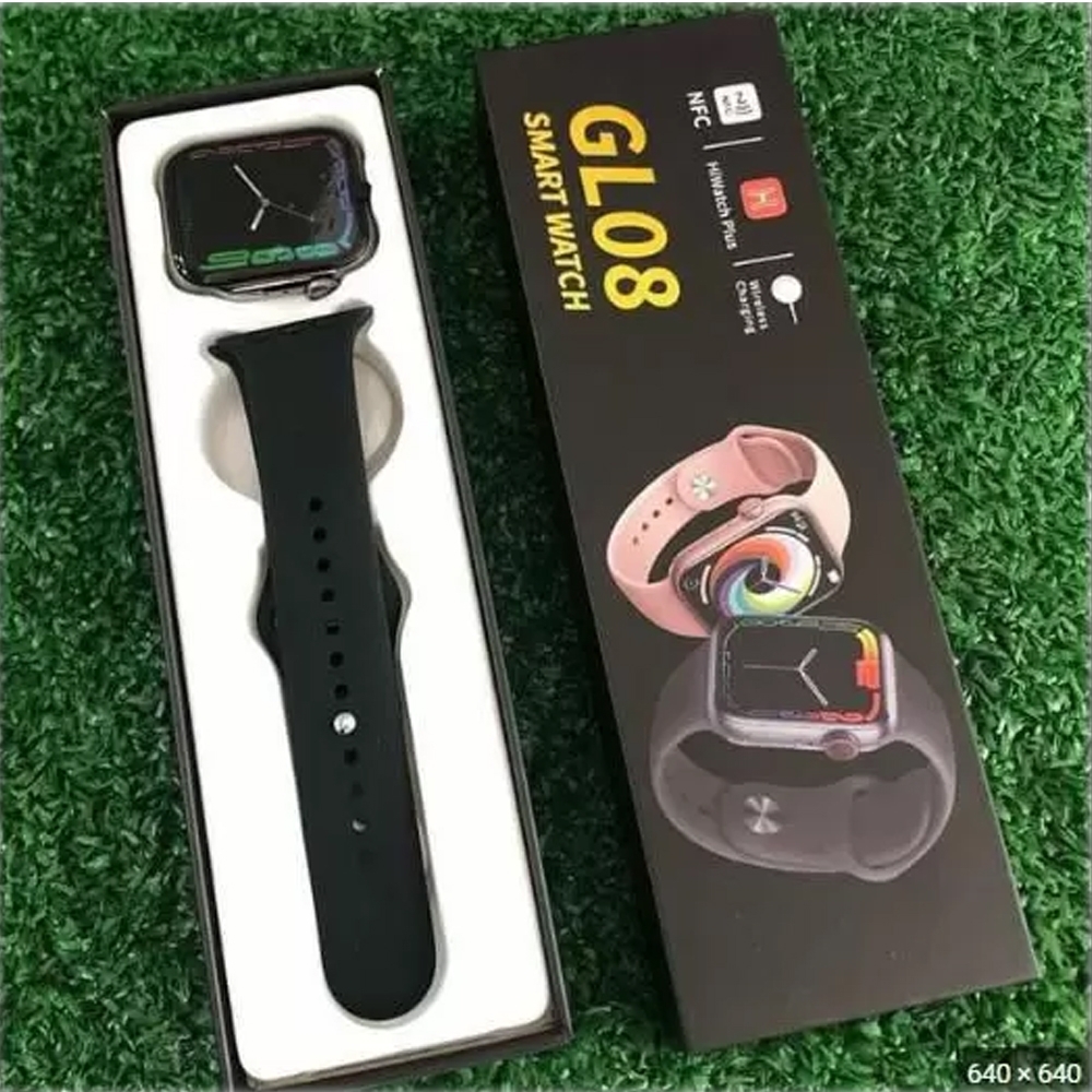 Smartwatch Personalizado