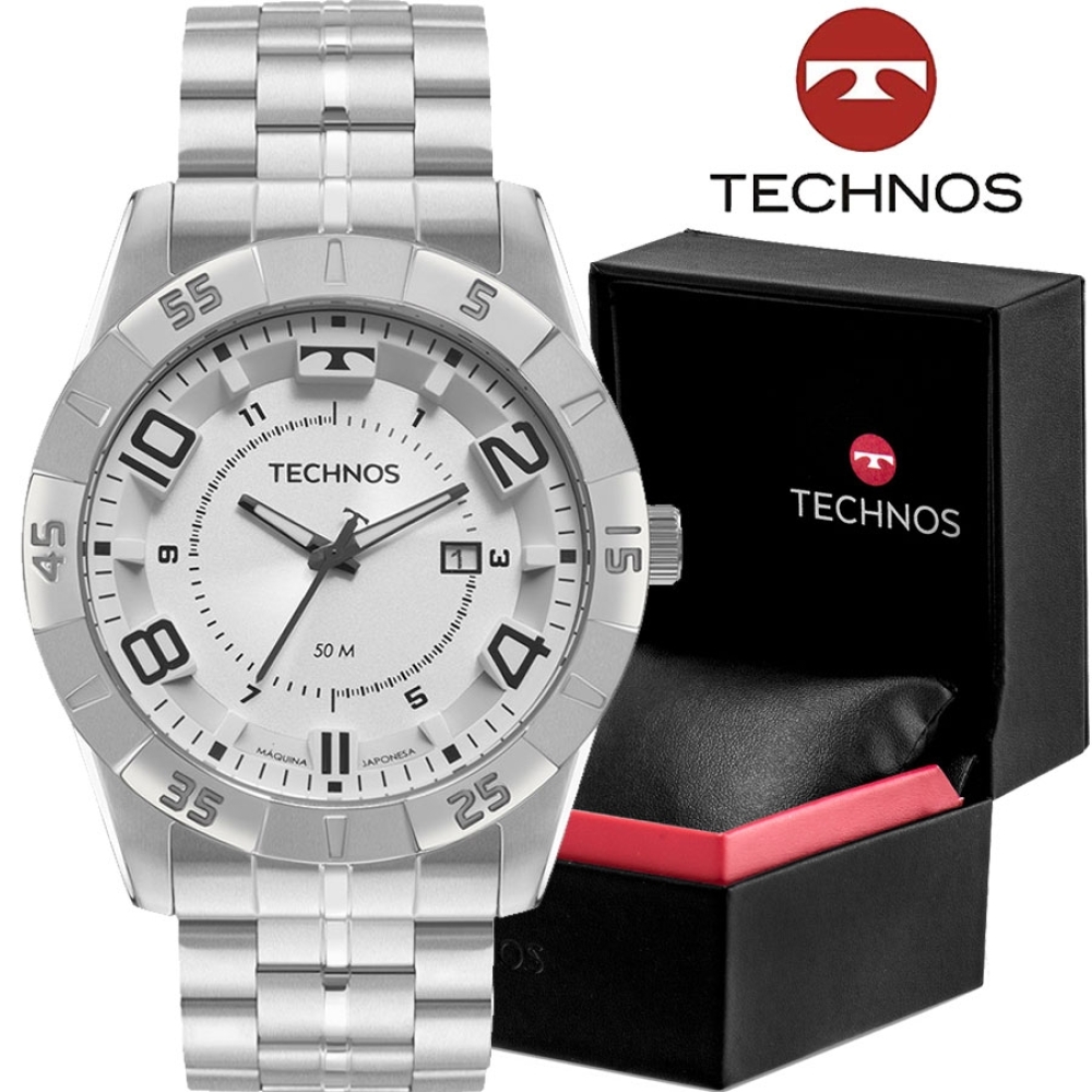 Technos Personalizado-2115MXL/1K